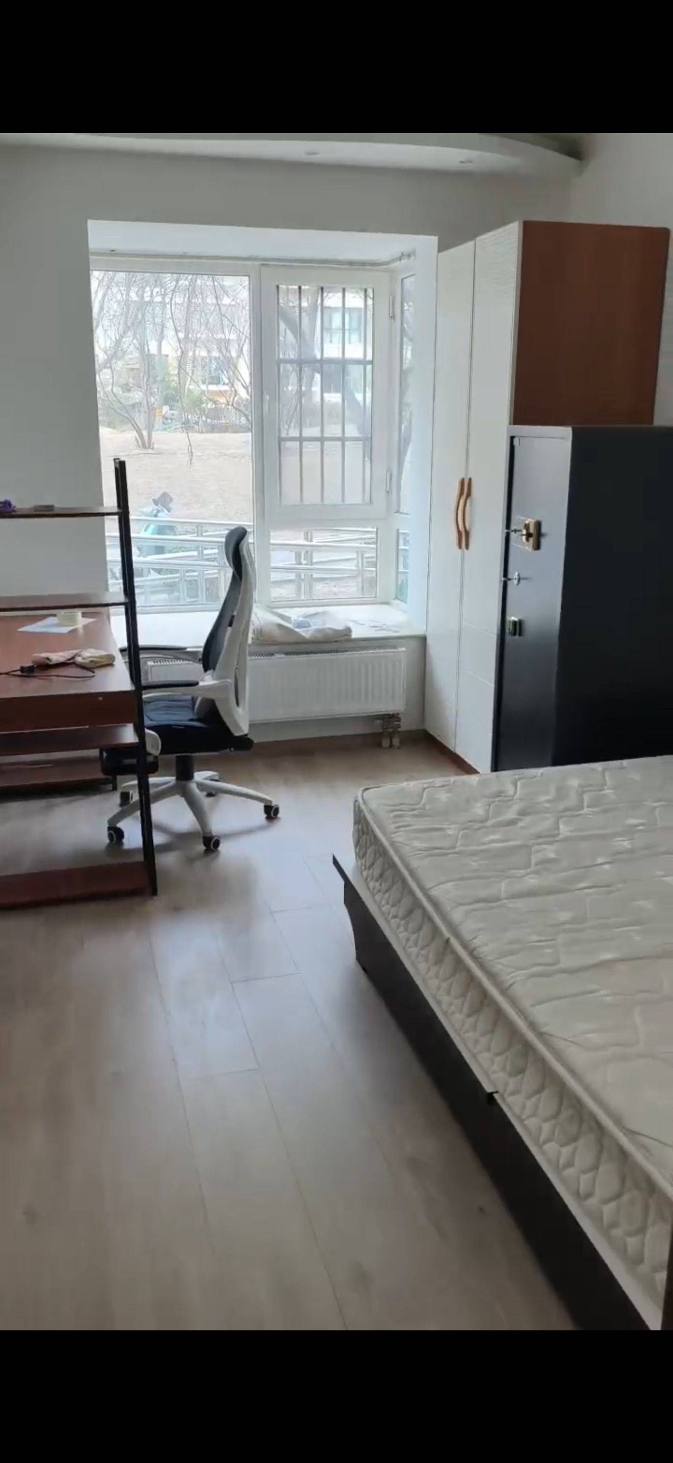 纯白整租房源3
