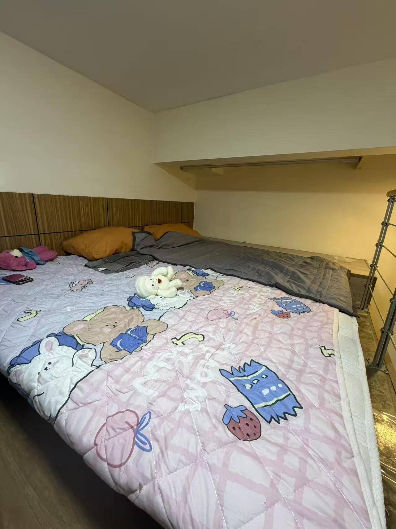 深圳 龙华 | 优城A座(优城商业广场)_4