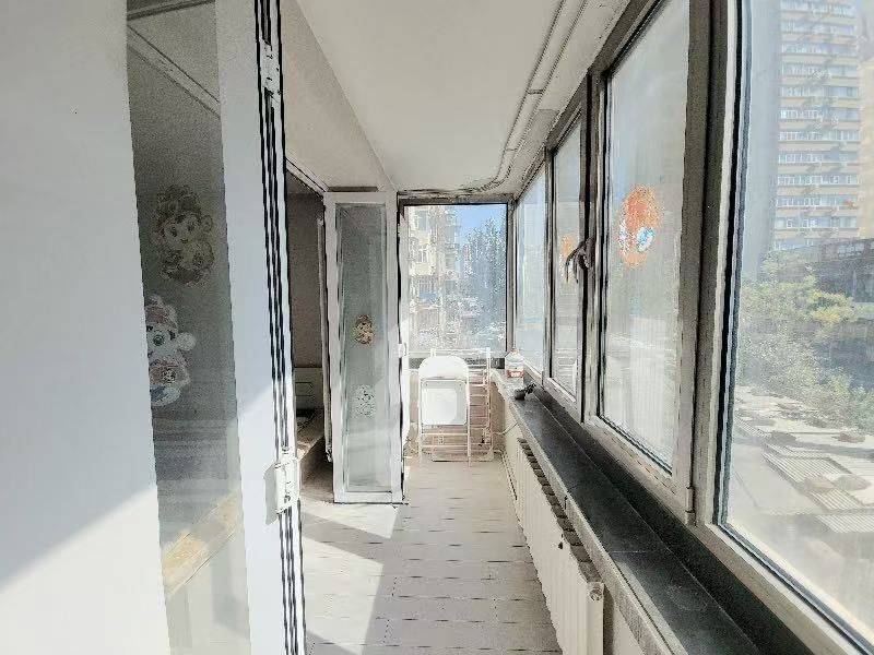 北京 朝陽 | 甘露园南里一区-西区30号楼_5