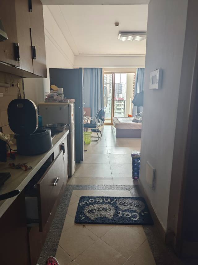 三亞 吉陽 | 三亚·山水国际-C栋_4