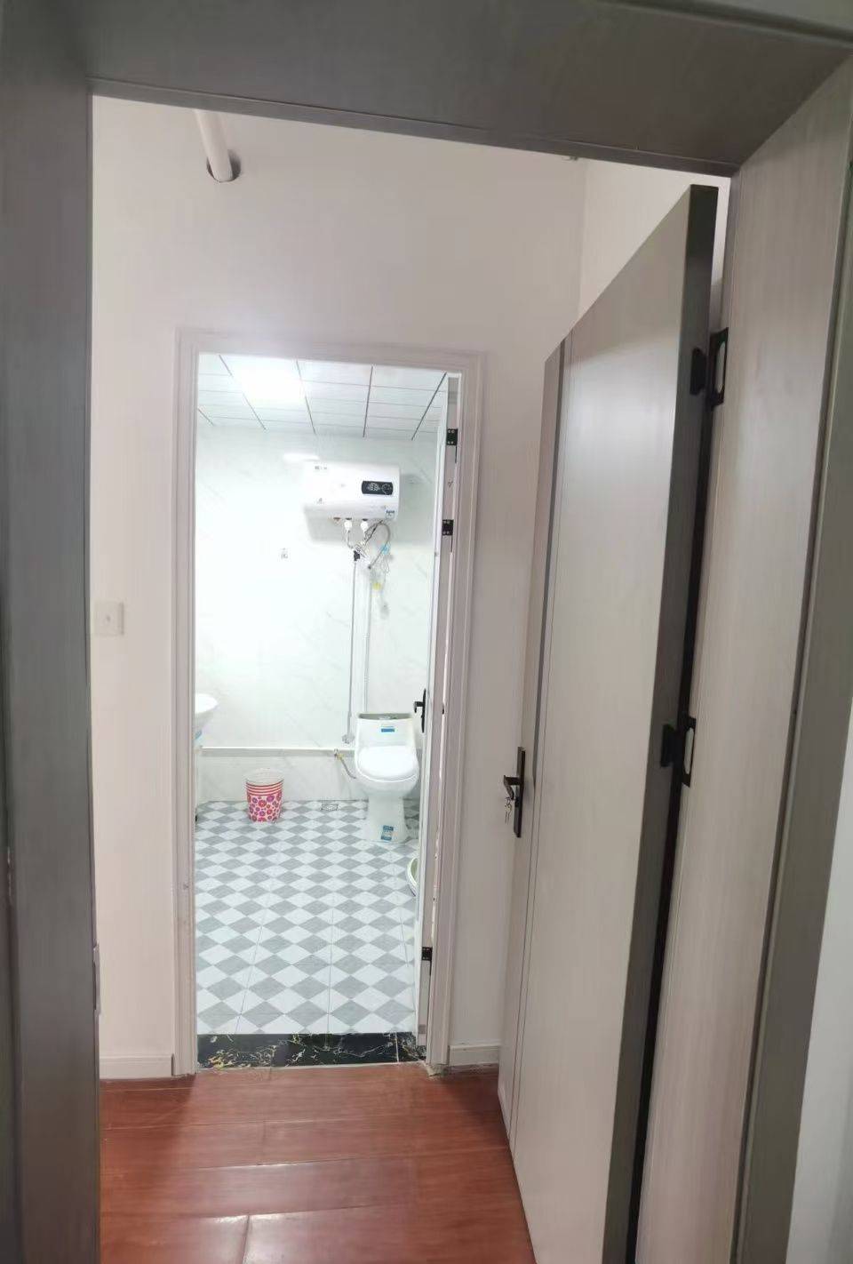 常州 新北 | 空港六村-12栋_3