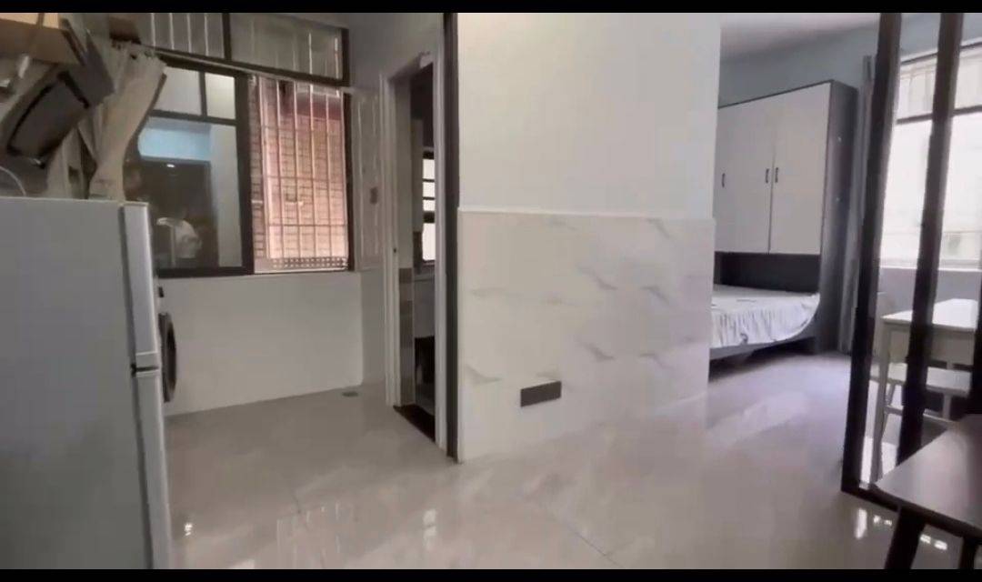深圳 宝安 | 永丰社区四区-12号楼_1