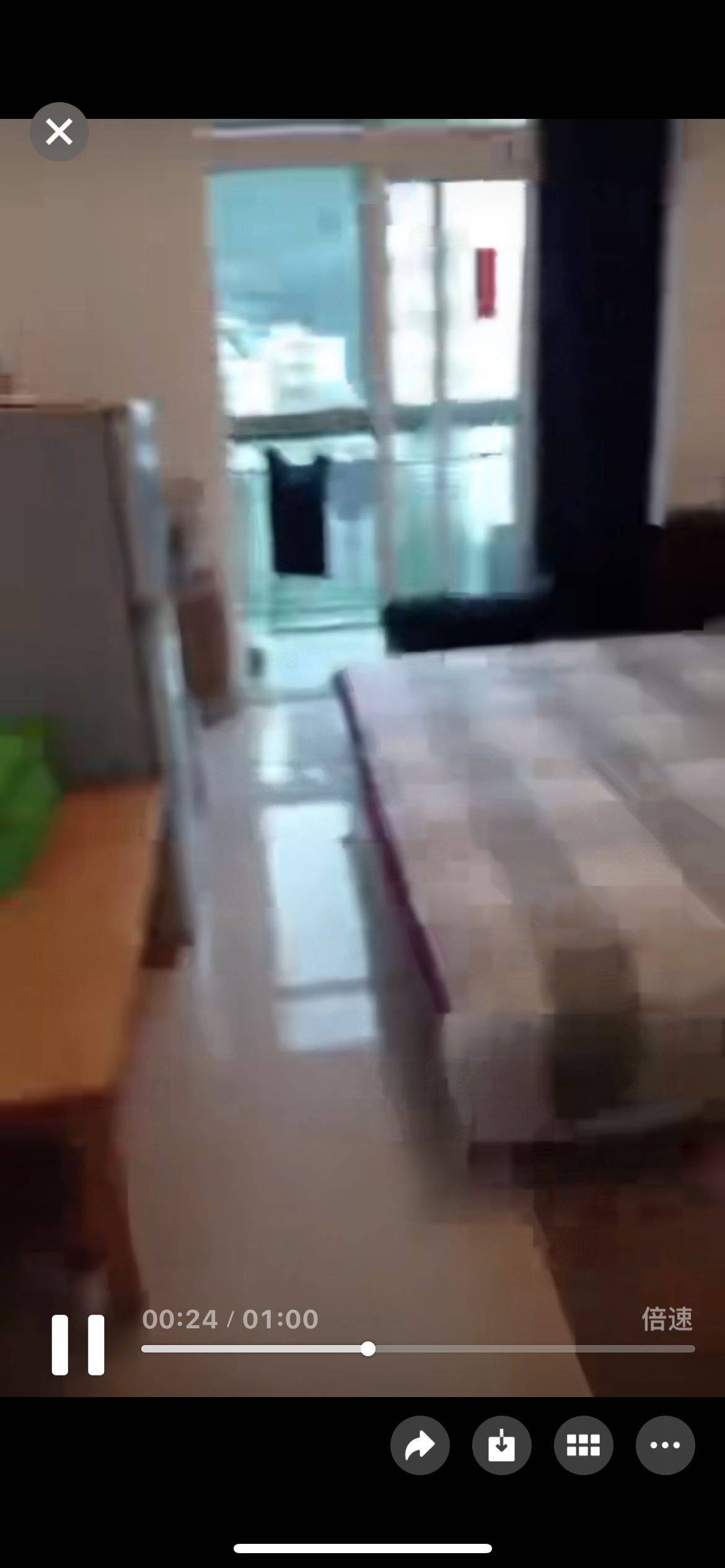 六棵树整租房源3