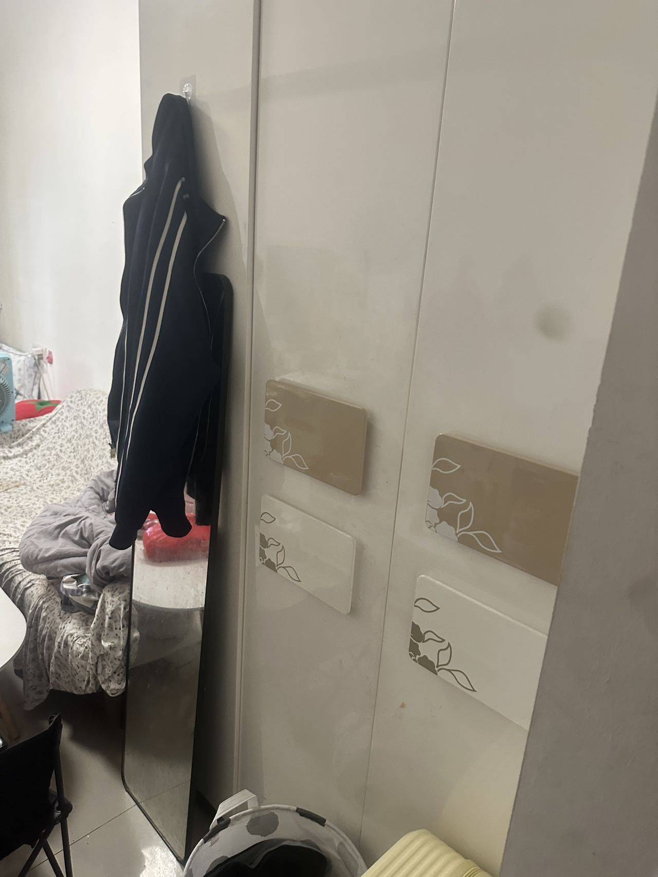 佛山 南海 | 万科金色领域-3座_3