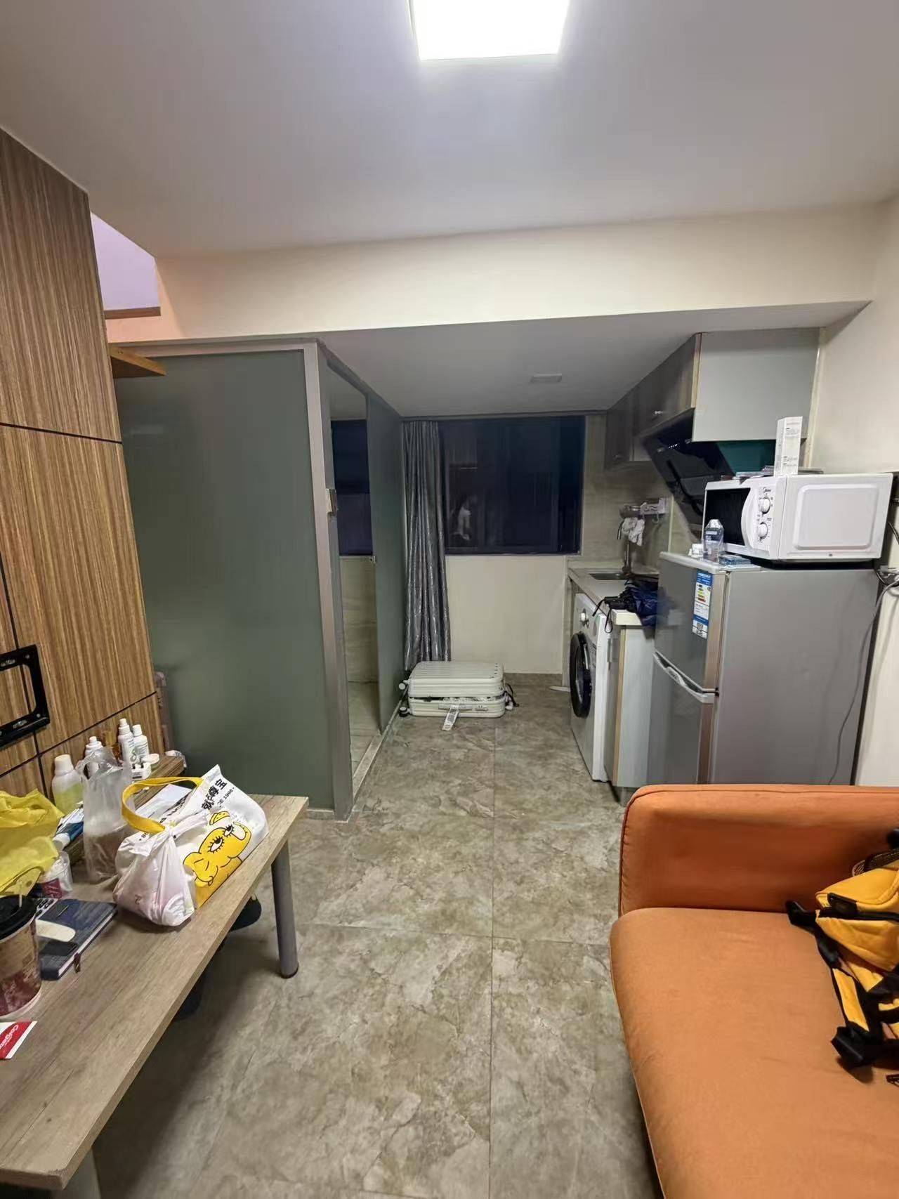 深圳 龙华 | 优城A座(优城商业广场)_5