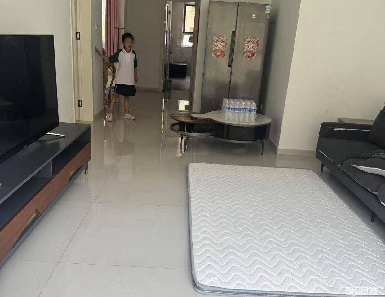 啊希爸整租房源3