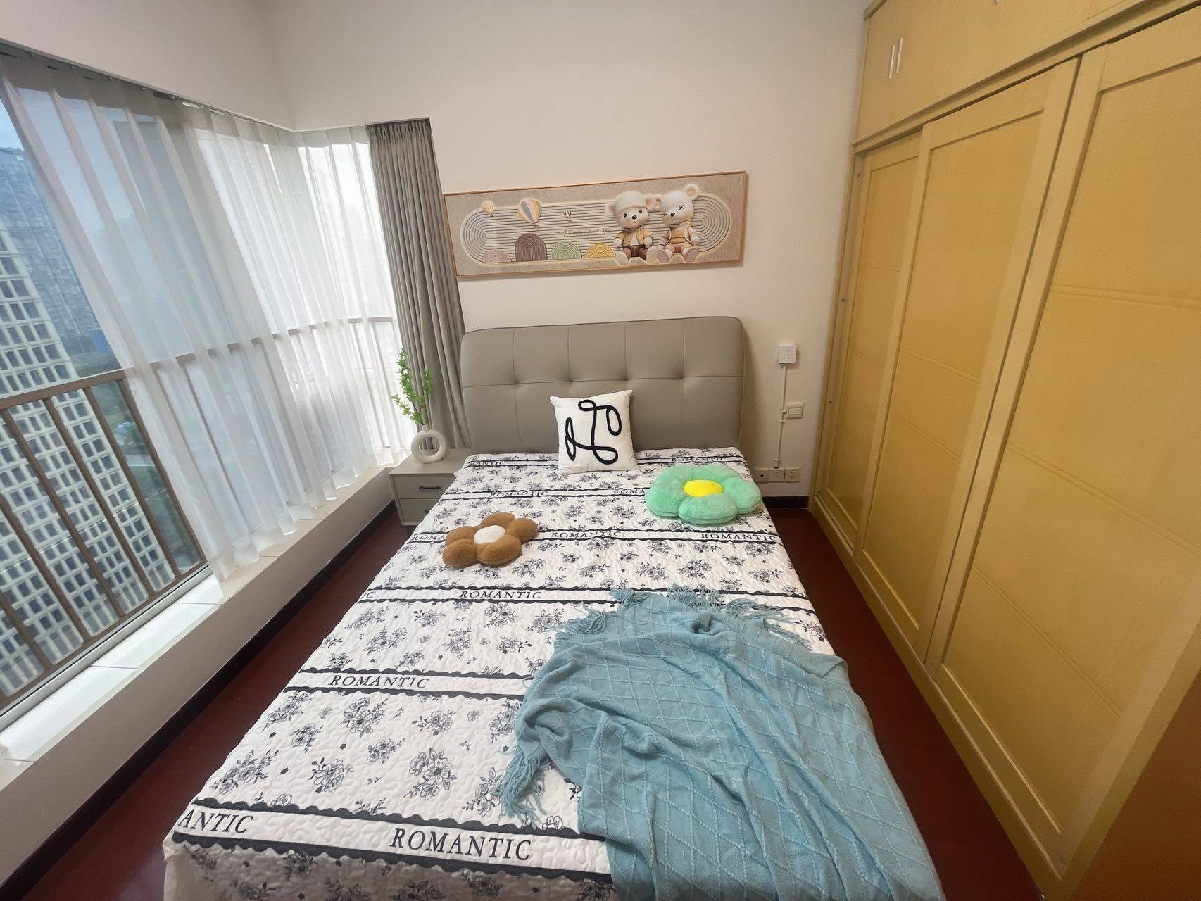 重庆 两江新区 | 重庆北部时代名居_1