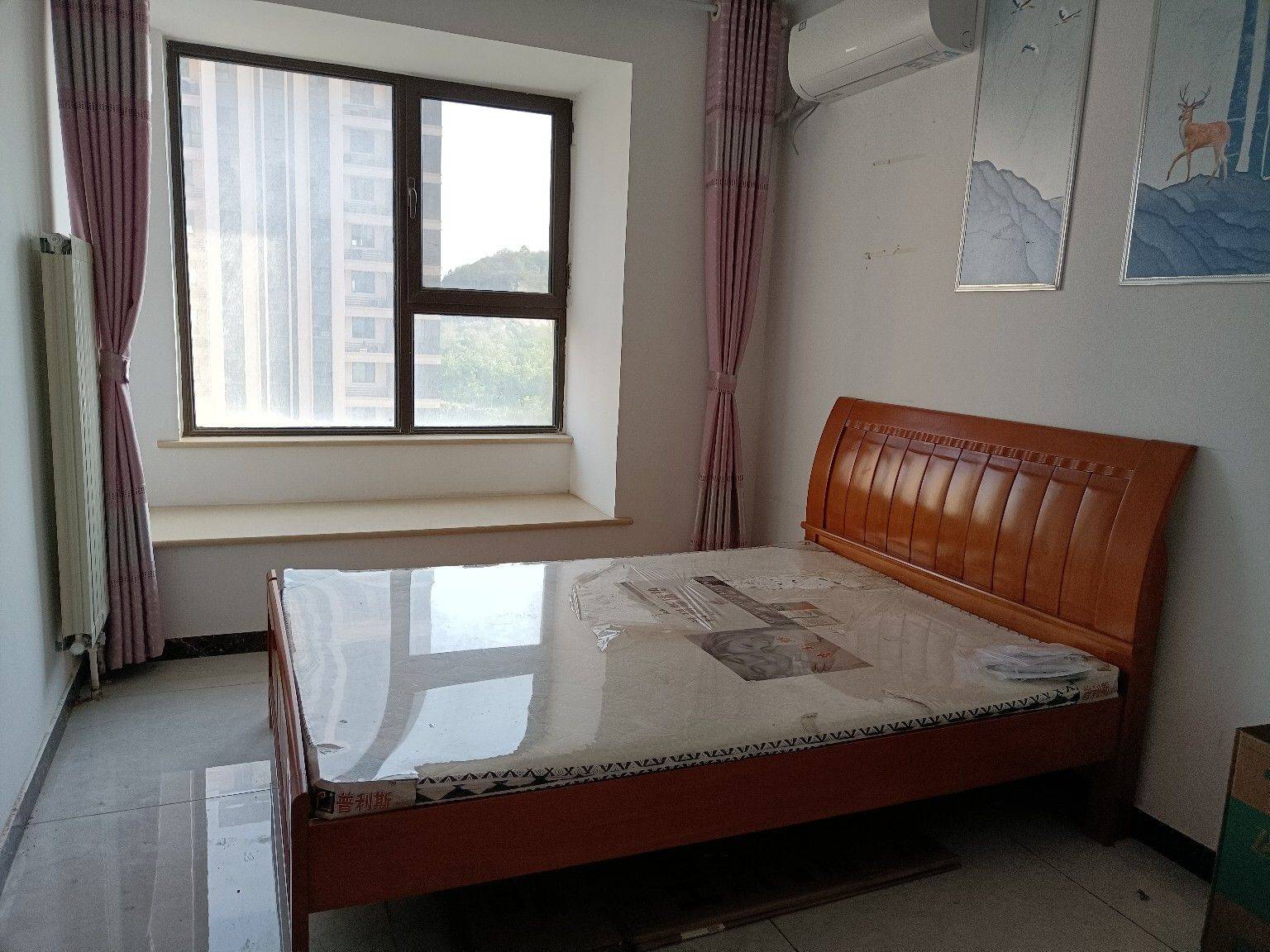 Licheng 中海御山首府东区南区-26号楼