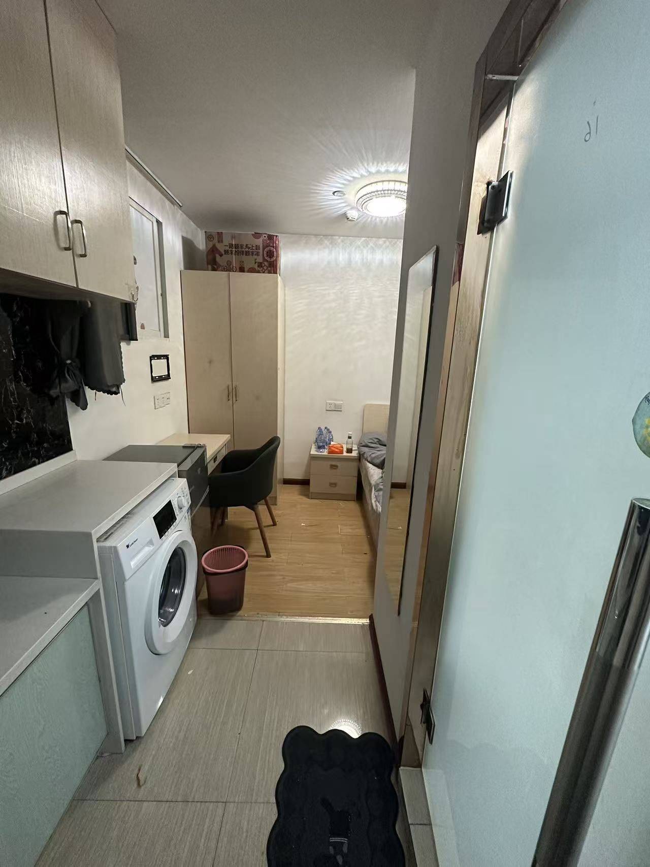 Hangzhou Xiaoshan | 徽泰公寓式酒店-1幢_4