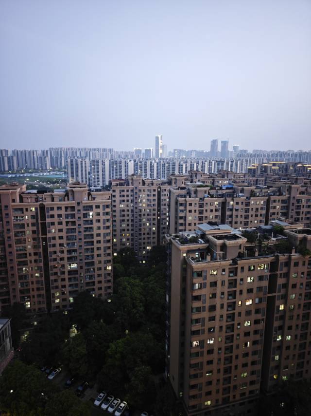 南京 浦口 | 明发新城中心南区-4幢_6