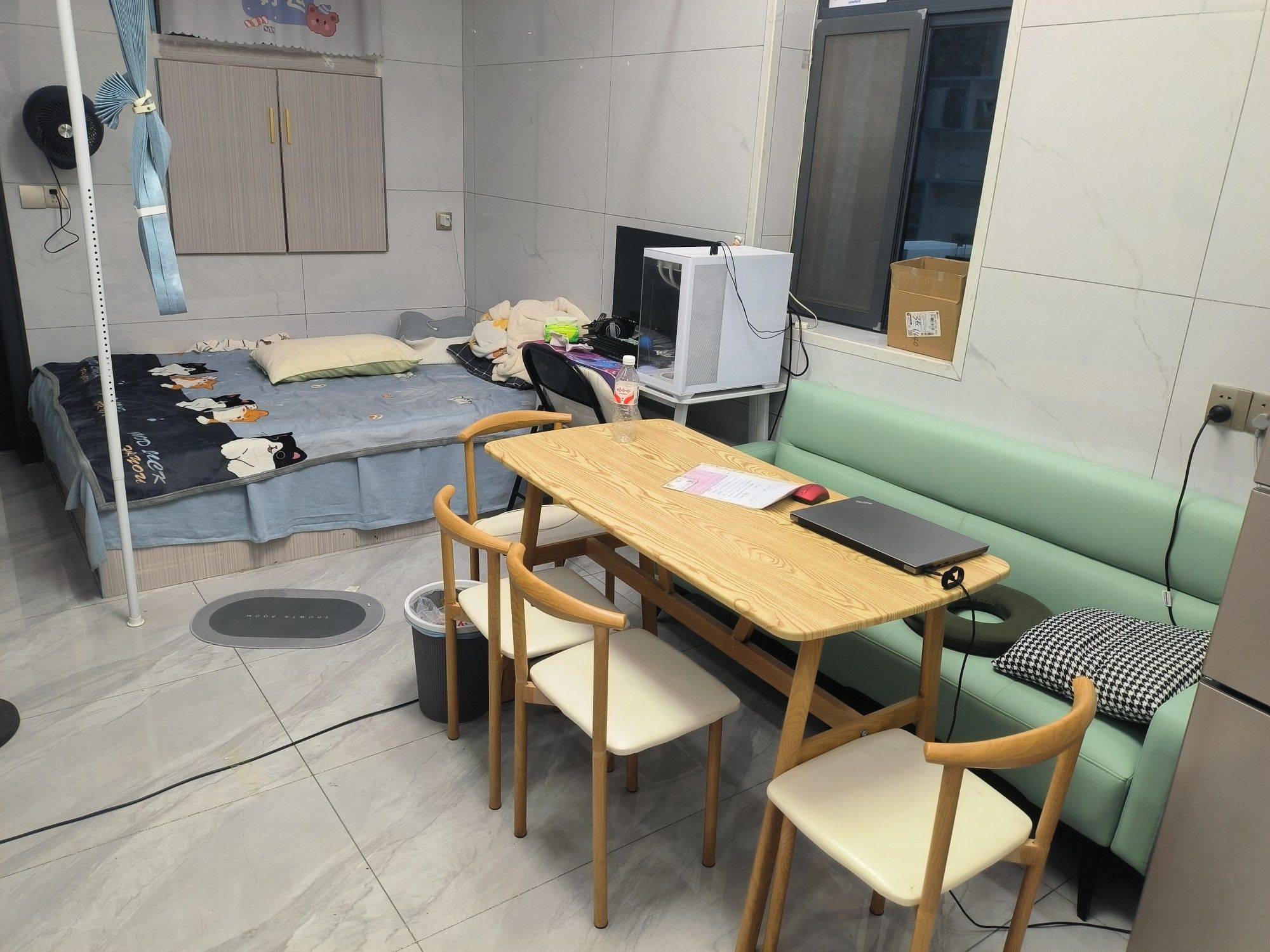 广州 海珠 | 同福西路107、109号骑楼_1