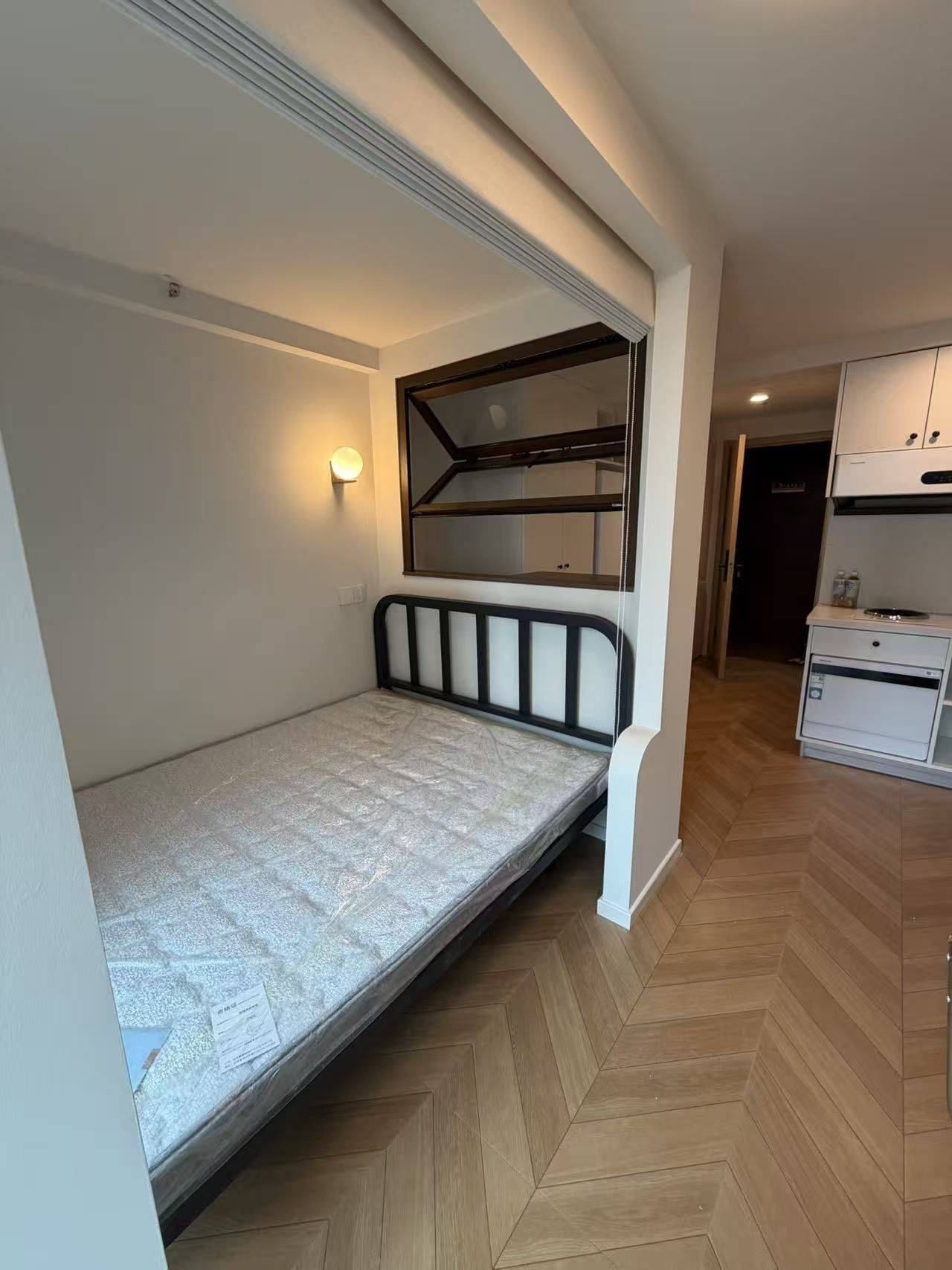 章鱼花园整租房源3