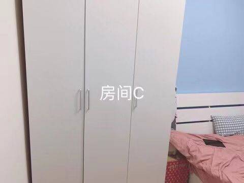 以梦为马整租房源2