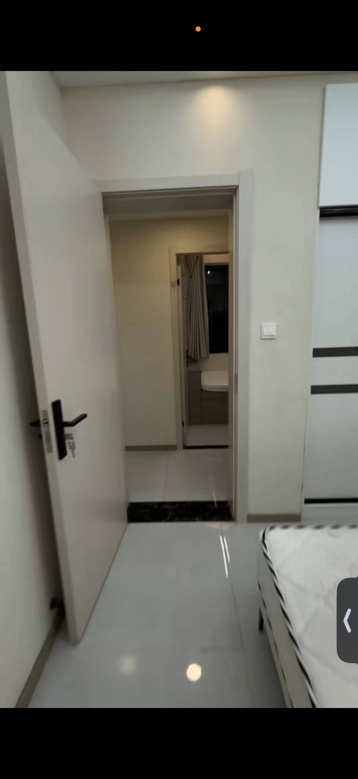 很久以前整租房源2