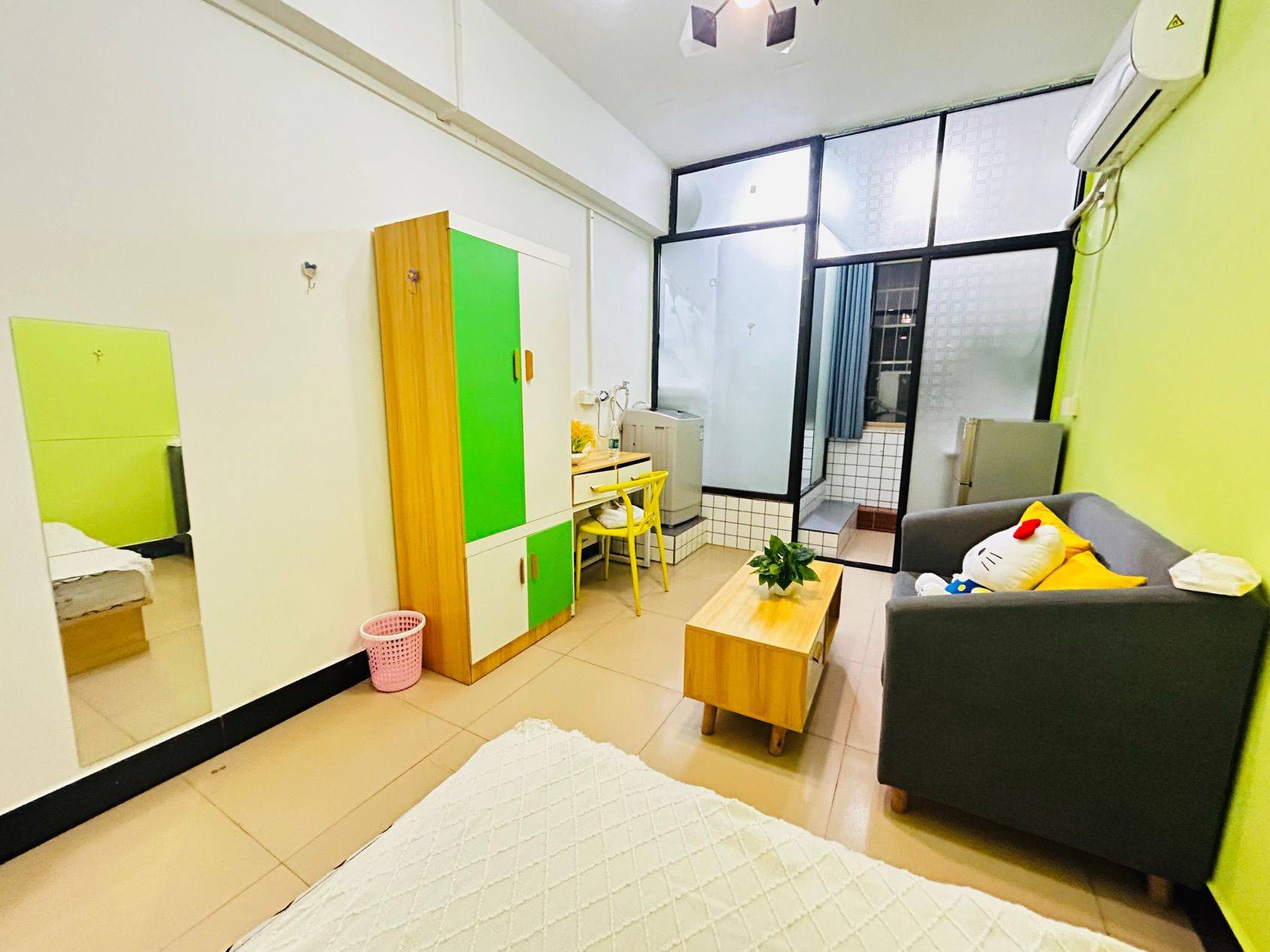 Changsha Furong | 新桥村沁园小区-A区_5