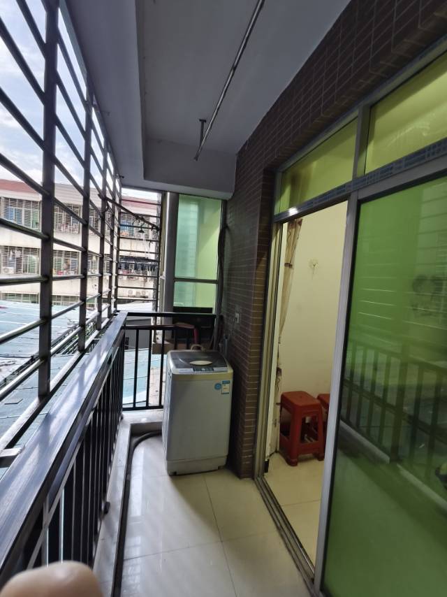 Quanzhou Licheng | 龙景华庭-C栋_5
