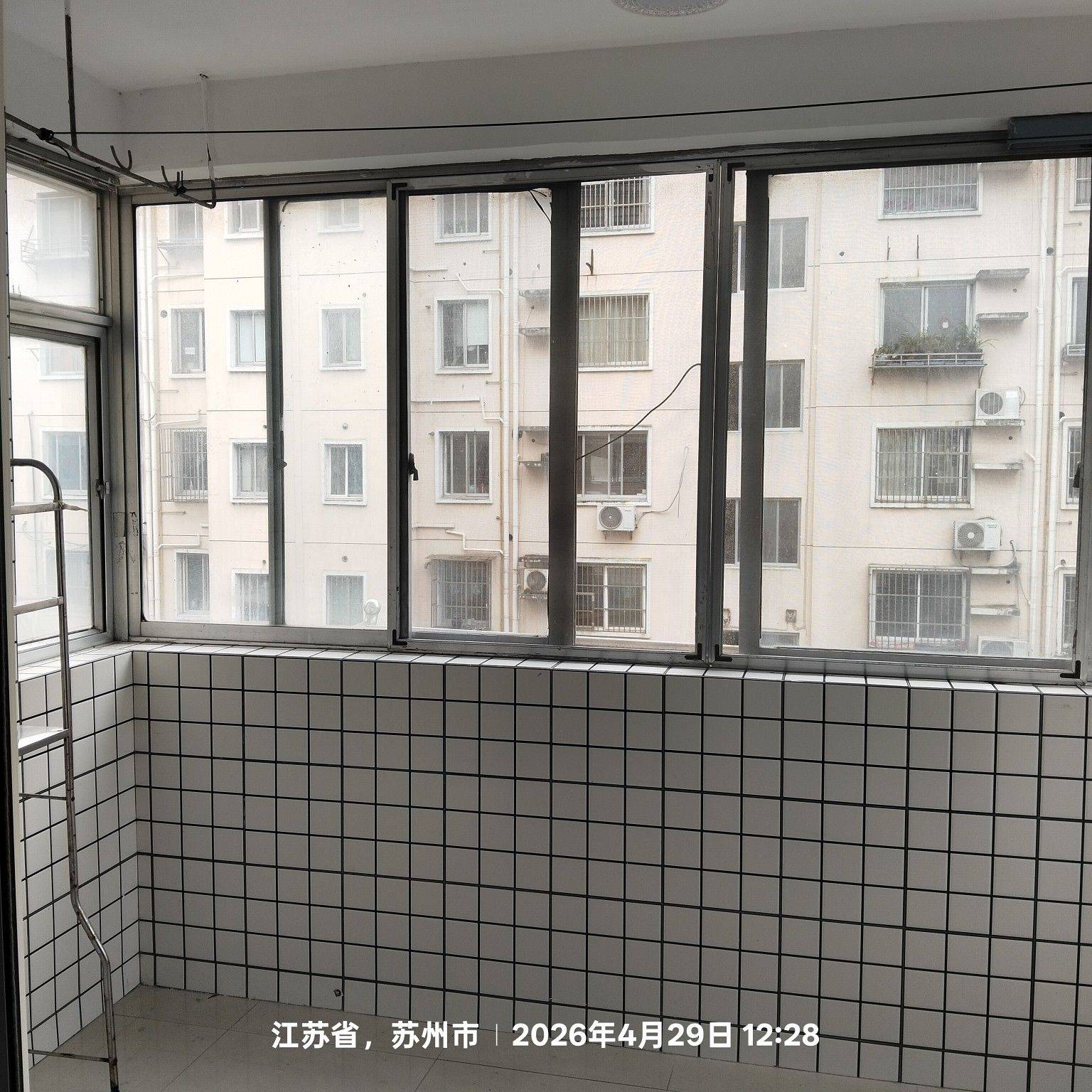 苏州 工业园 | 群谊二村-26号楼_8