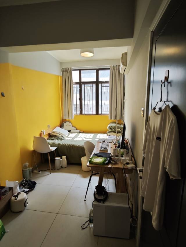 Hong Kong Kowloon | 炮台街25号_3