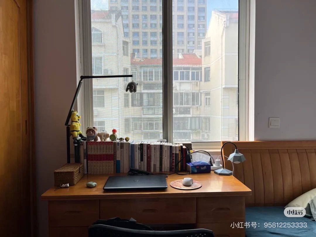 上海 浦东 | 民乐苑社区_6