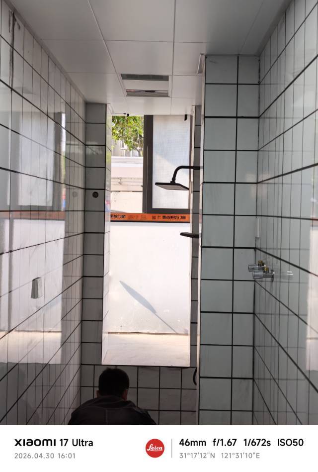 上海 杨浦 | 控江四村小区_3