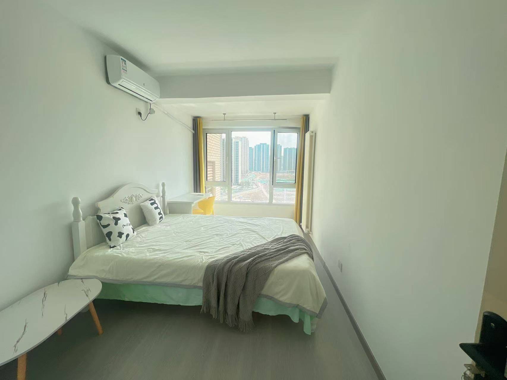 Qingdao Licang | 天怡景园新区-1号楼_5