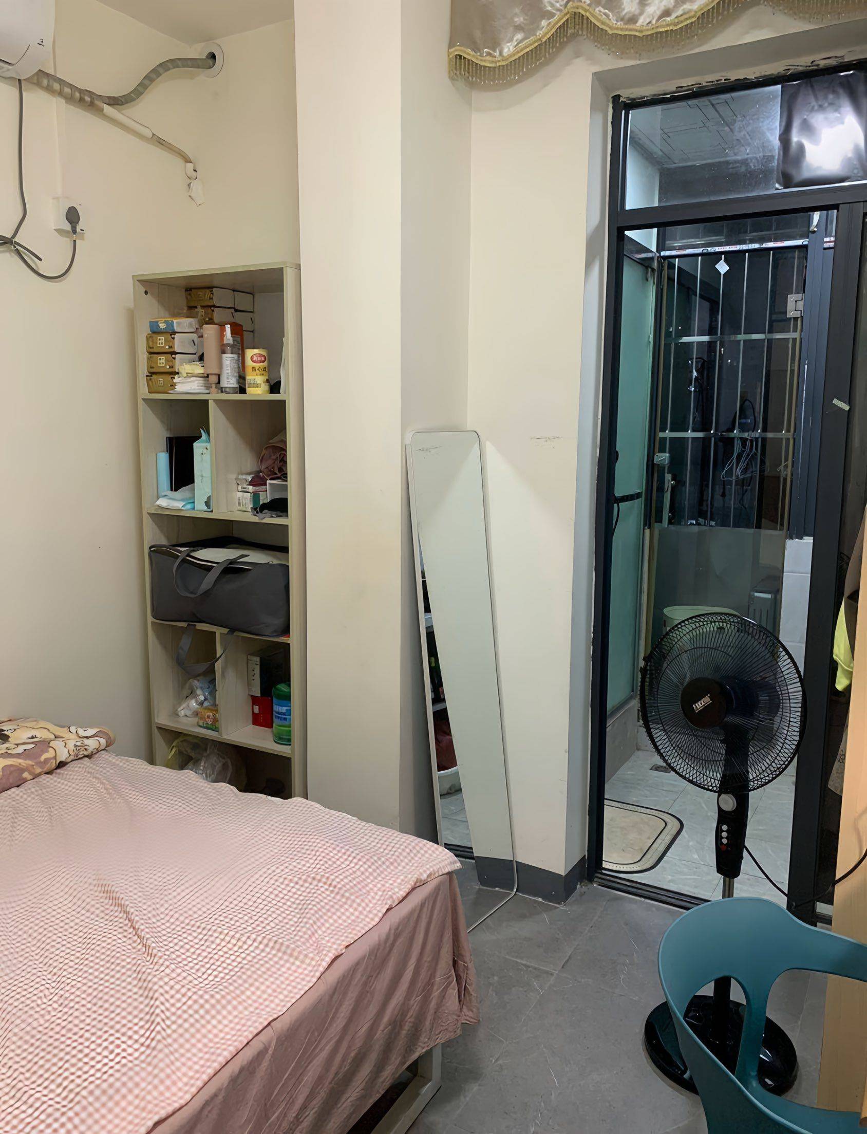 深圳 宝安 | 固戍_1