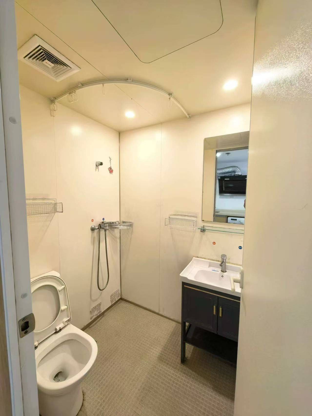 佛山 南海 | 万科金色领域-4座_5