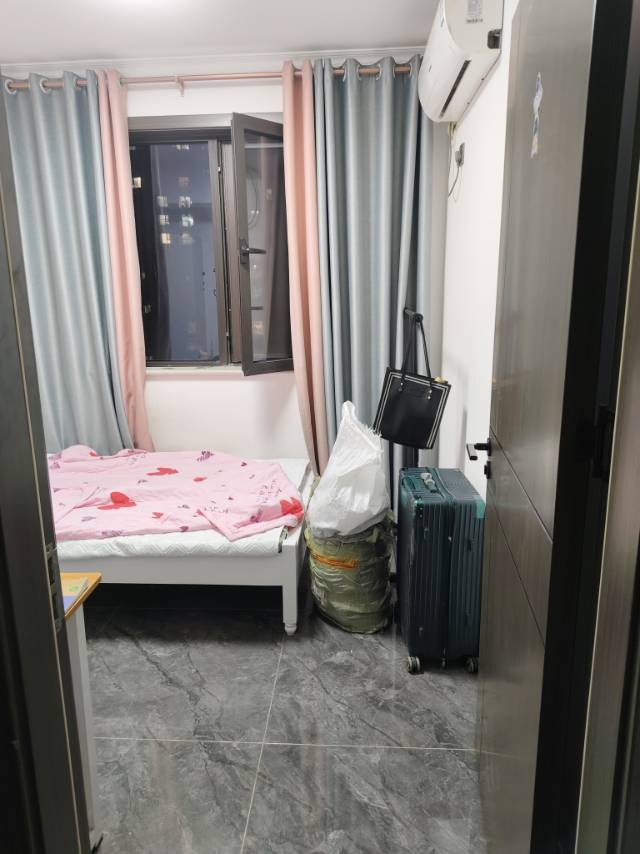西安 灞桥 | 汇悦城_3