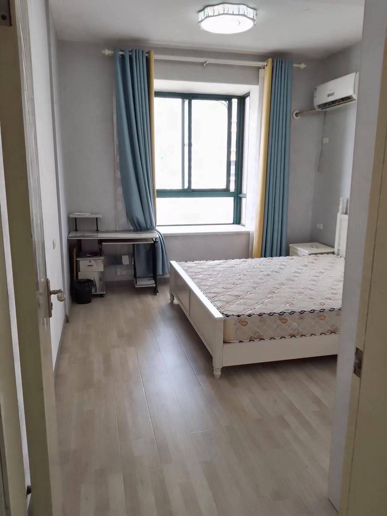 Wuhan Hongshan | 鹏程蕙园-3栋_6