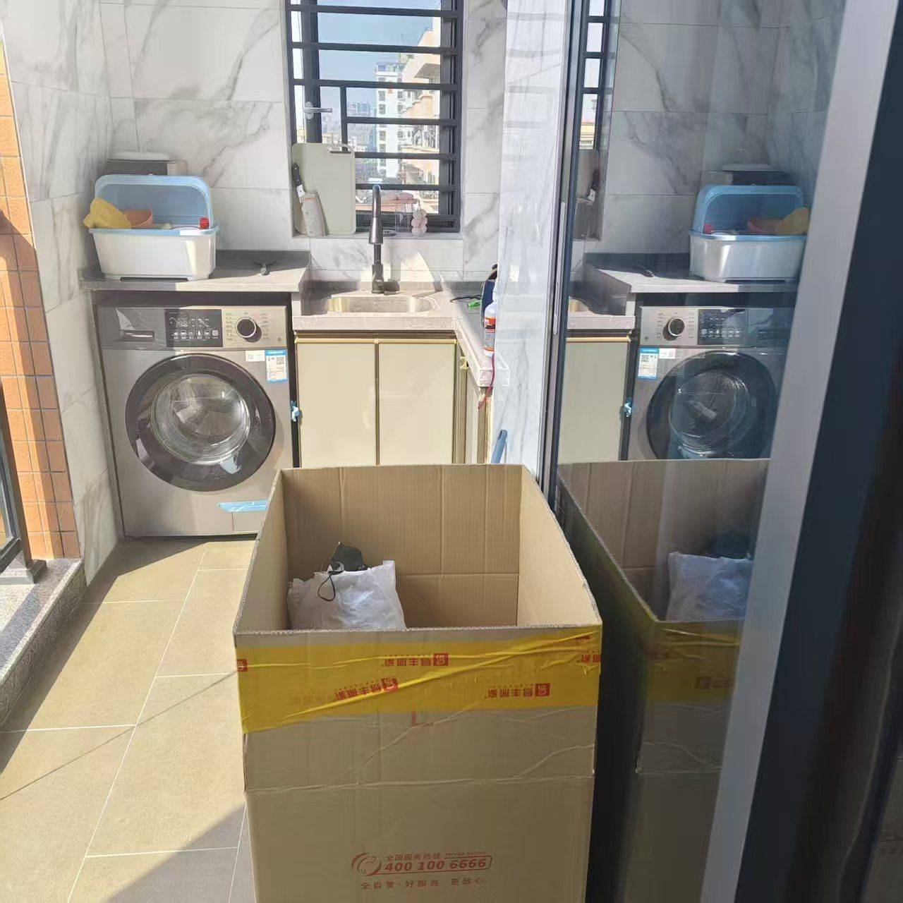 东莞 石碣 | 伟昌楼_4