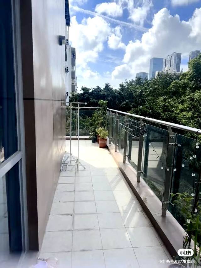 深圳 宝安 | 上合社区-瓦窑花园_4