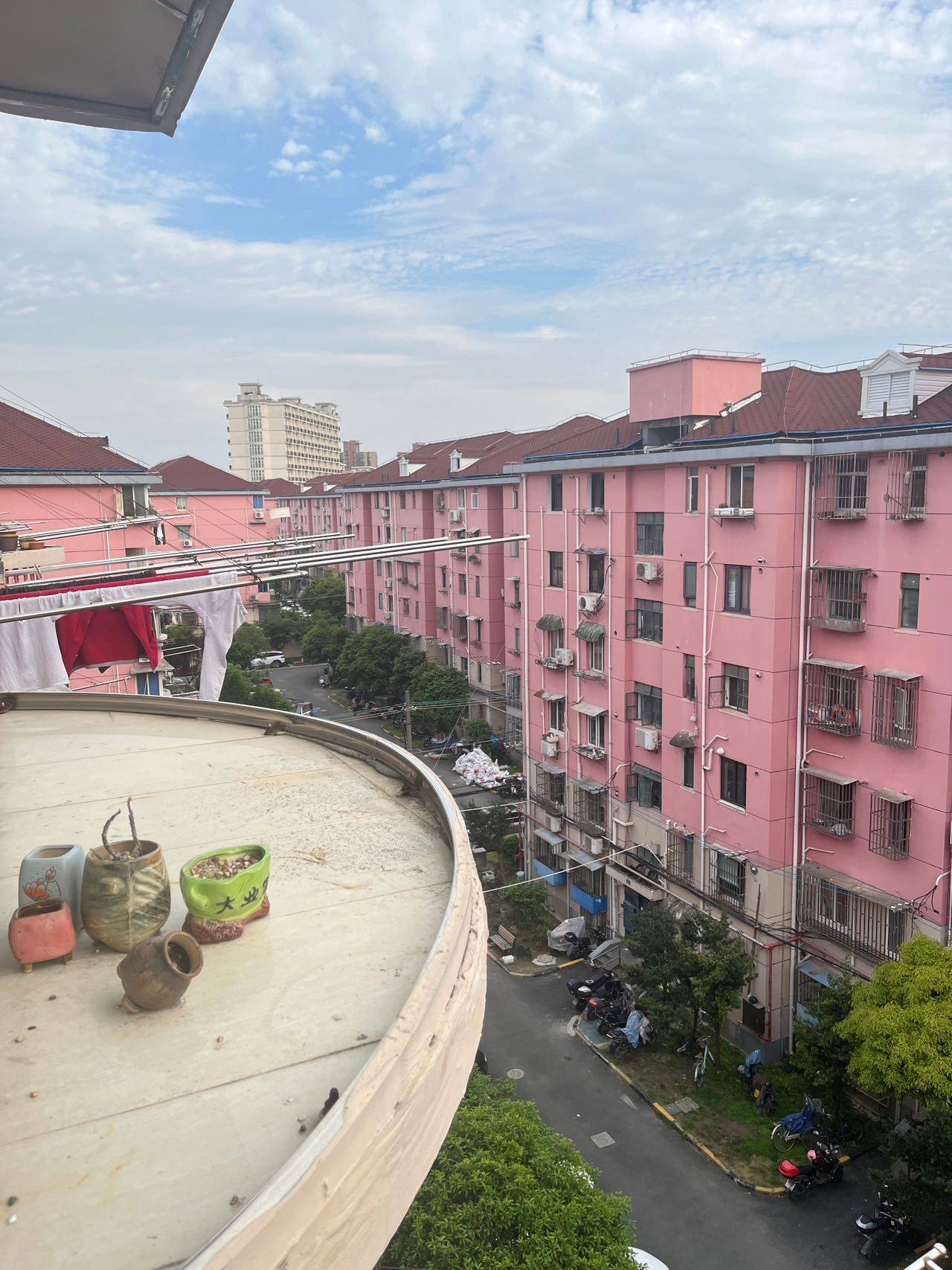 Shanghai Jiading | 丰庄一村-南区_6