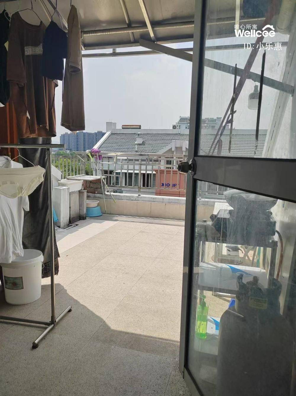Binjiang 长江小区-30栋
