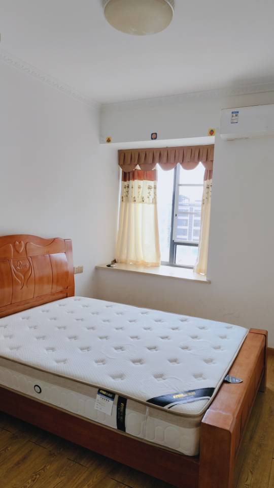Hanyang 老关新城