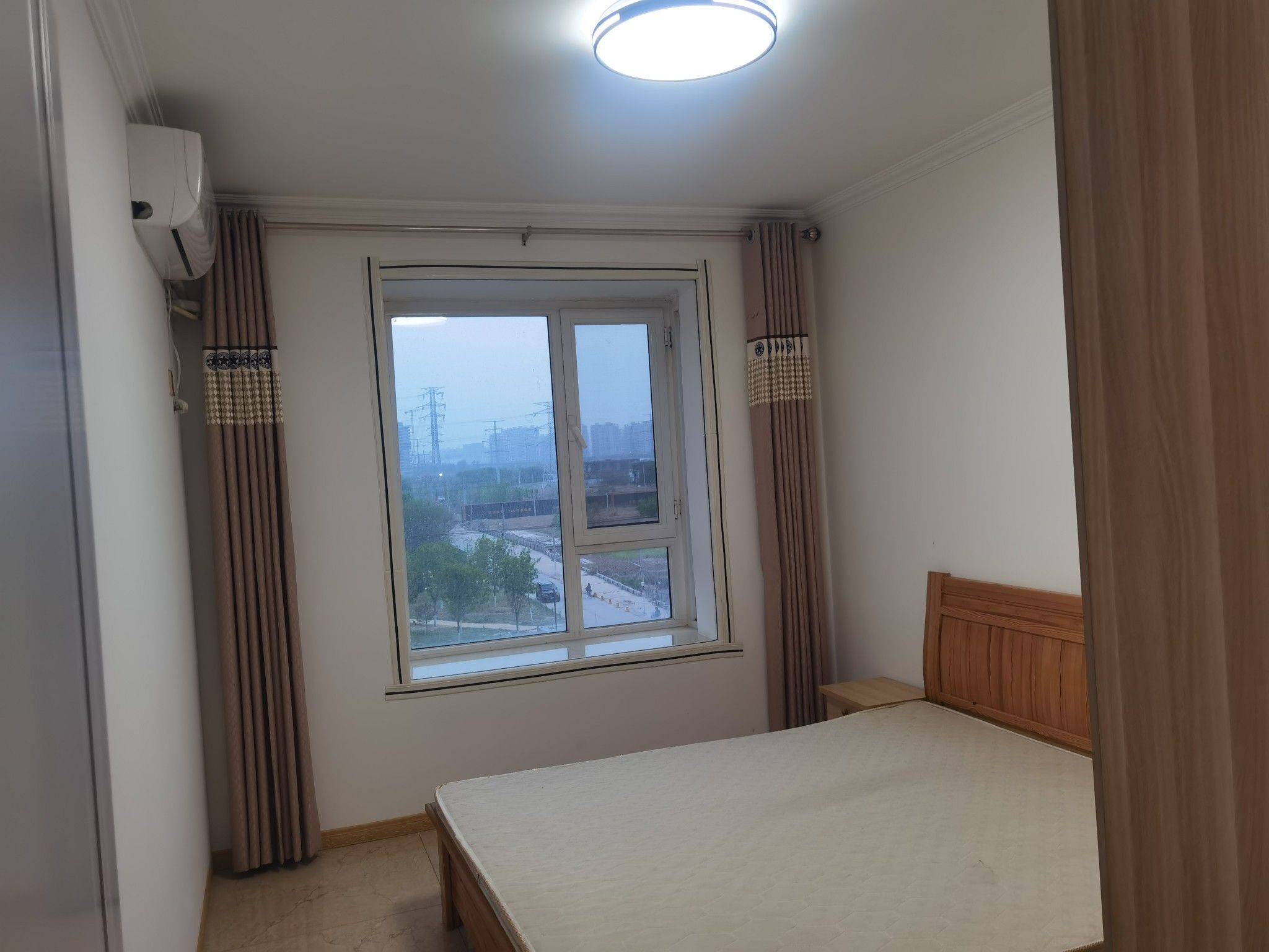 Shijiazhuang Chang'an | 东古城新村回迁区-36号楼_4