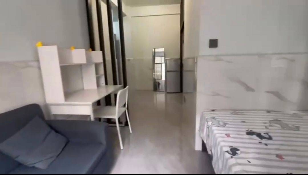 深圳 宝安 | 永丰社区四区-12号楼_4