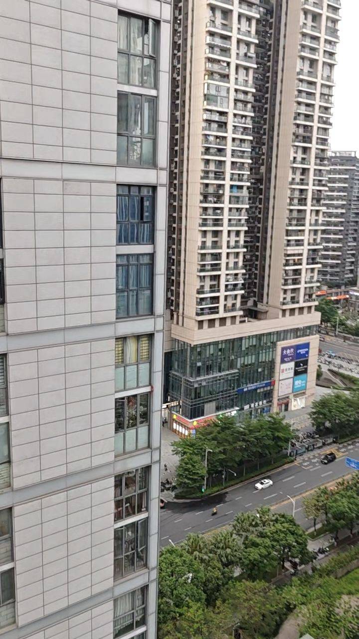 深圳 宝安 | 天健时尚空间_6