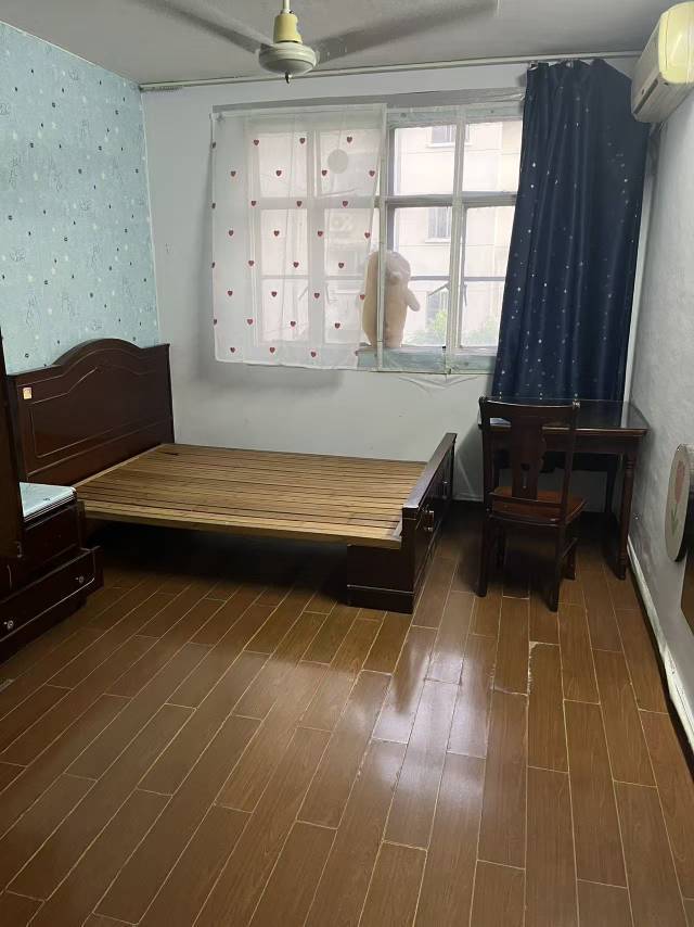 上海 宝山 | 平顺路790弄社区_1