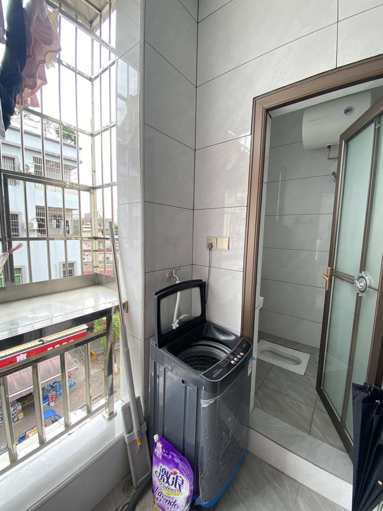 东莞 大朗 | 暖居公寓幸福楼_4