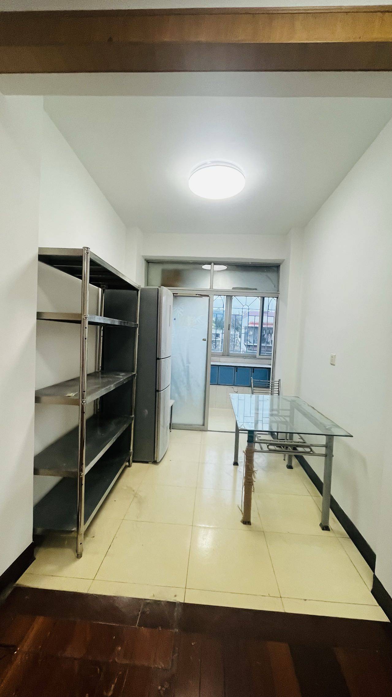 Fuzhou Gulou | 大王里西洪新村_6