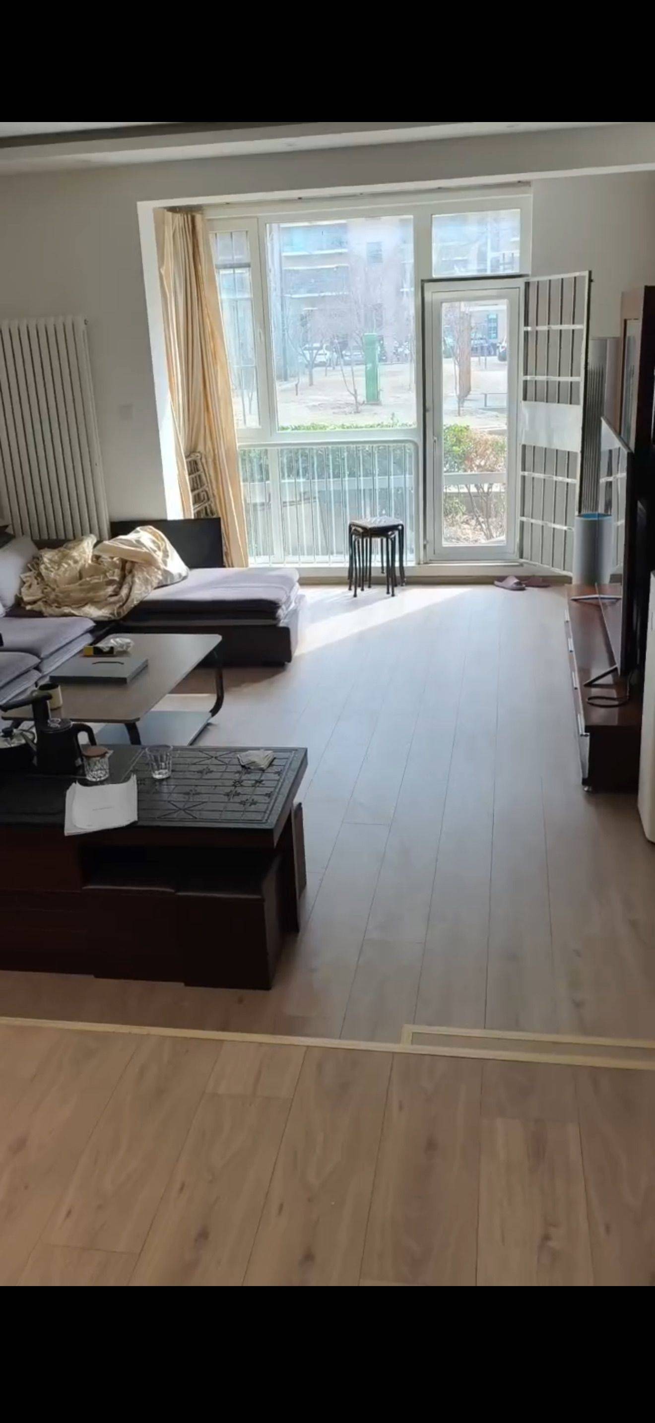 纯白整租房源1