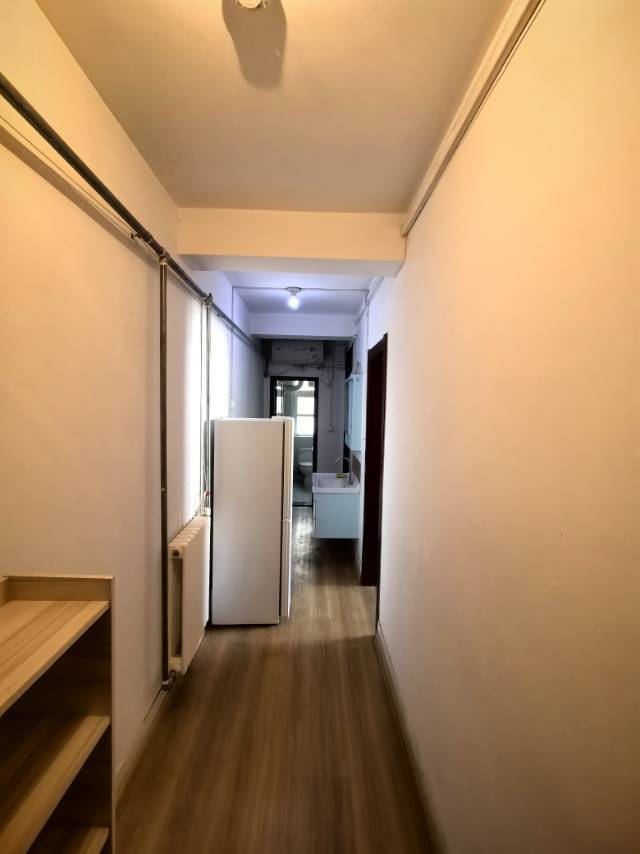 说你说我整租房源3