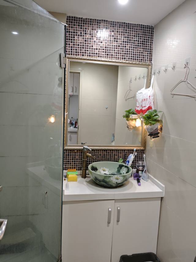 武汉 蔡甸 | 万达广场(经开店)-B区_1