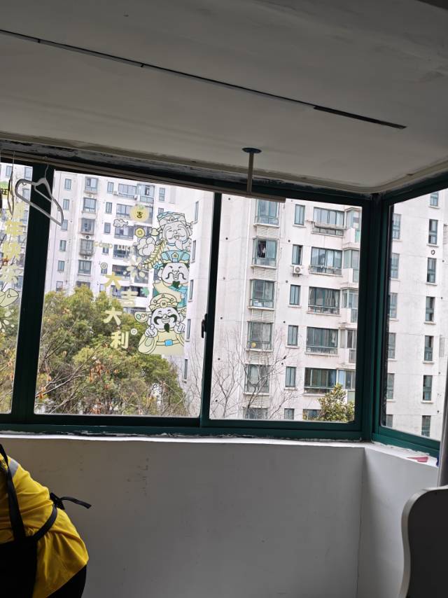 上海 嘉定 | 泰宸沙河茗苑_3