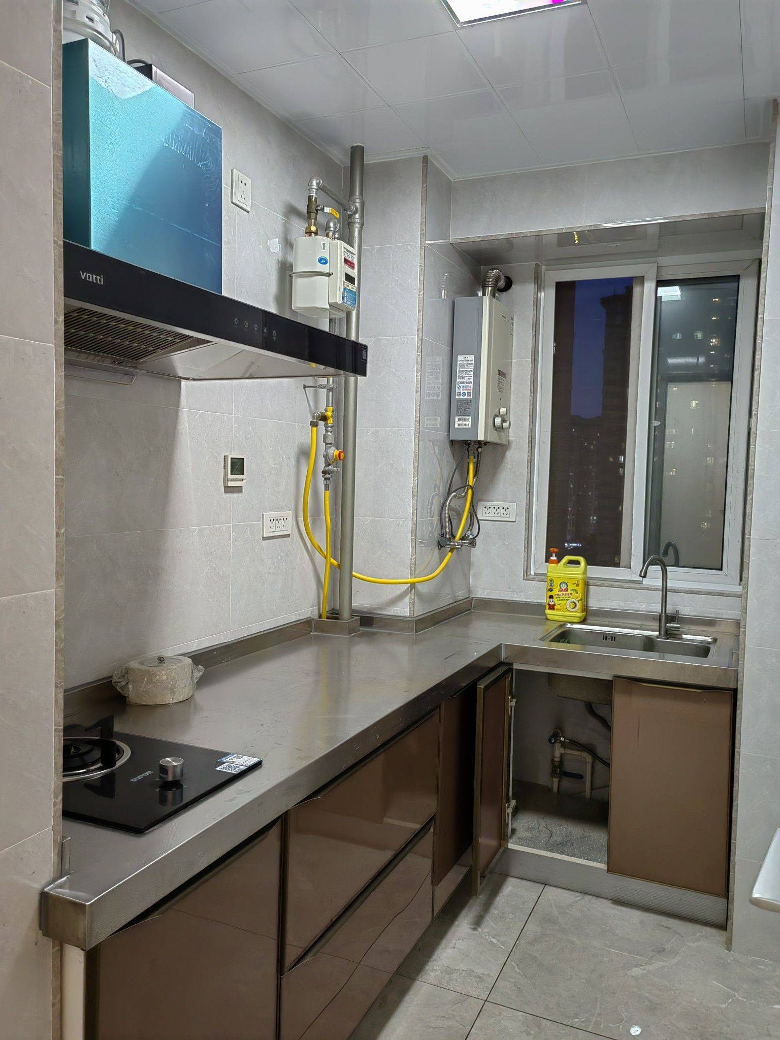 西安 未央 | 御笔华庭-5号楼_5