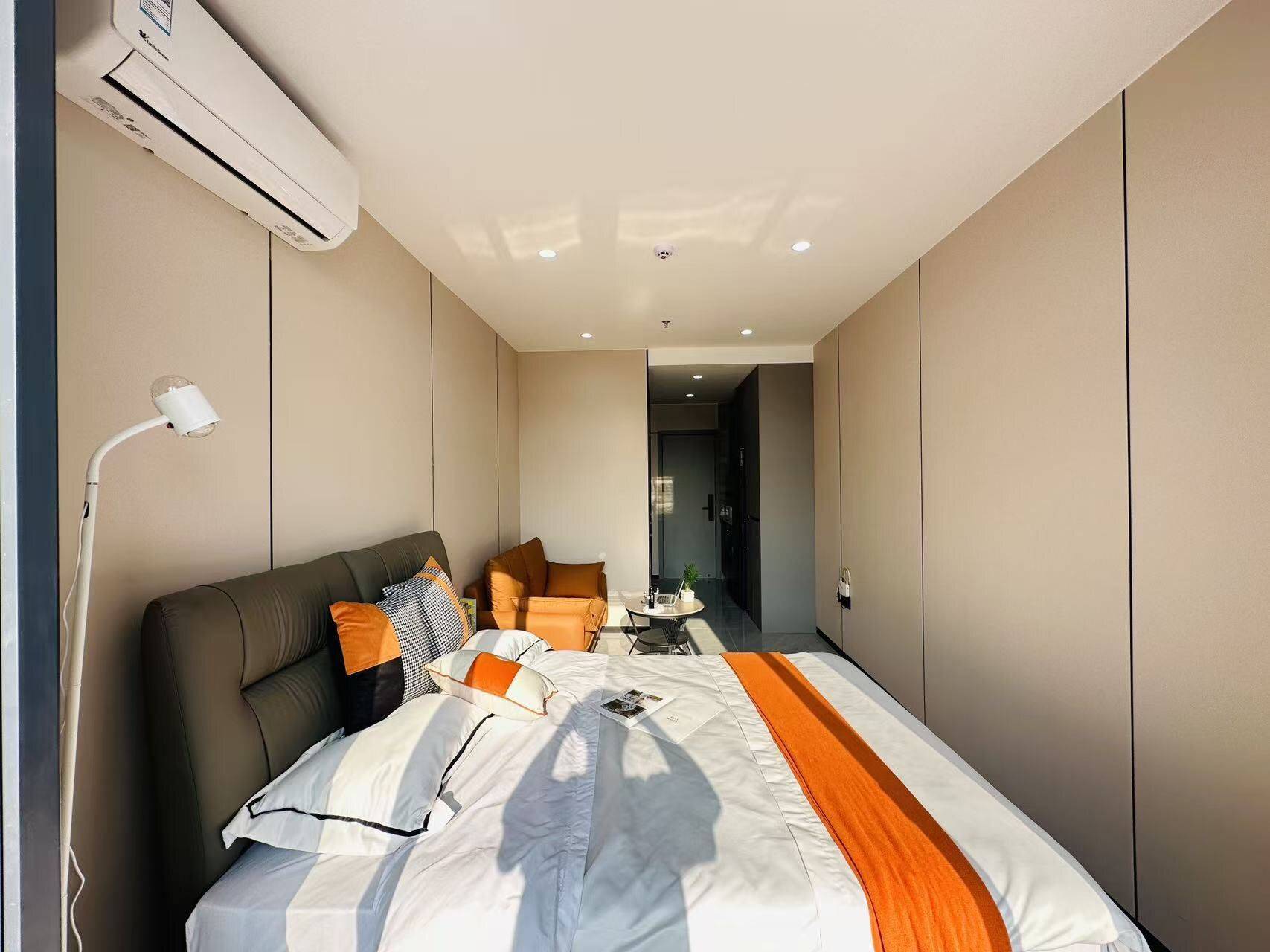 深圳 南山 | 南油生活区-A区北区_3