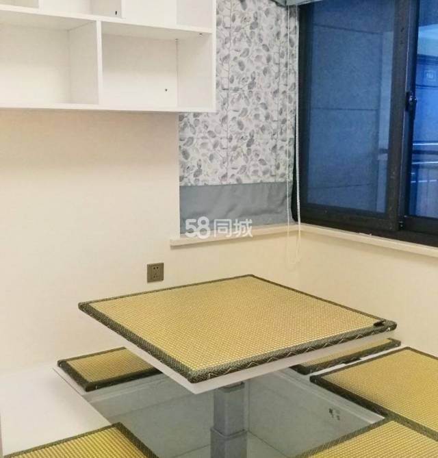 杭州 上城 | 德信大家钱江府-钱江府1幢_5