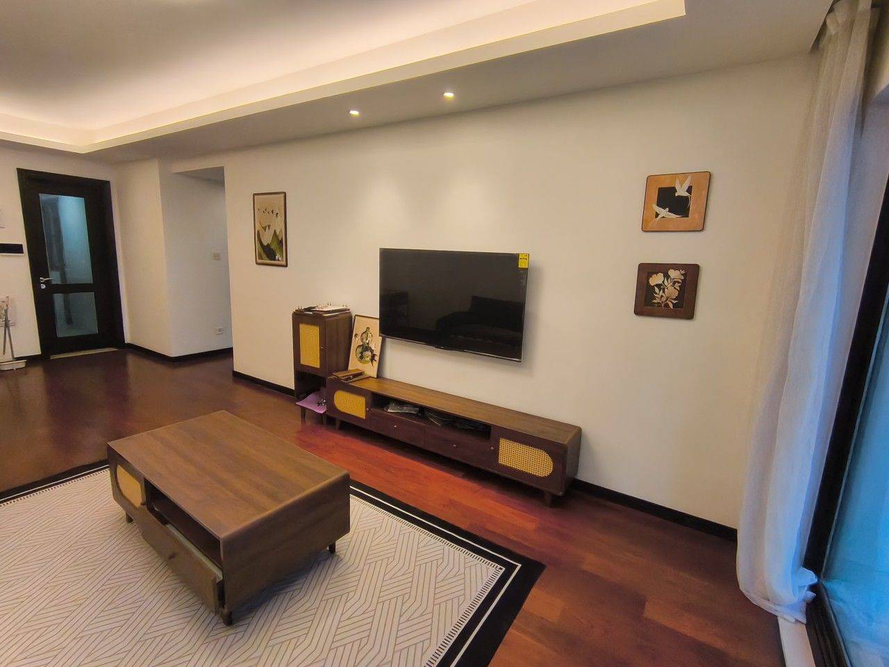 Shuangliu 万科翡翠公园
