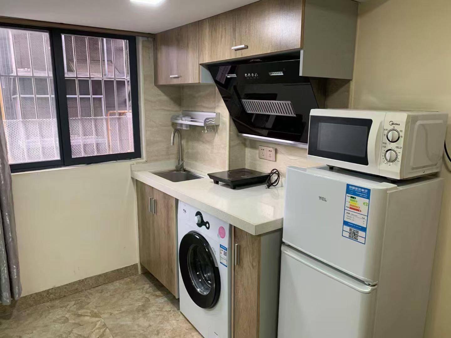 好运🍀整租房源3