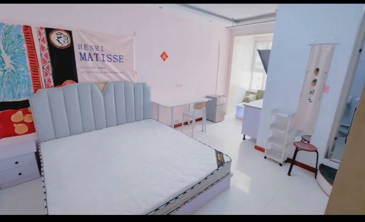 零🐰整租房源1